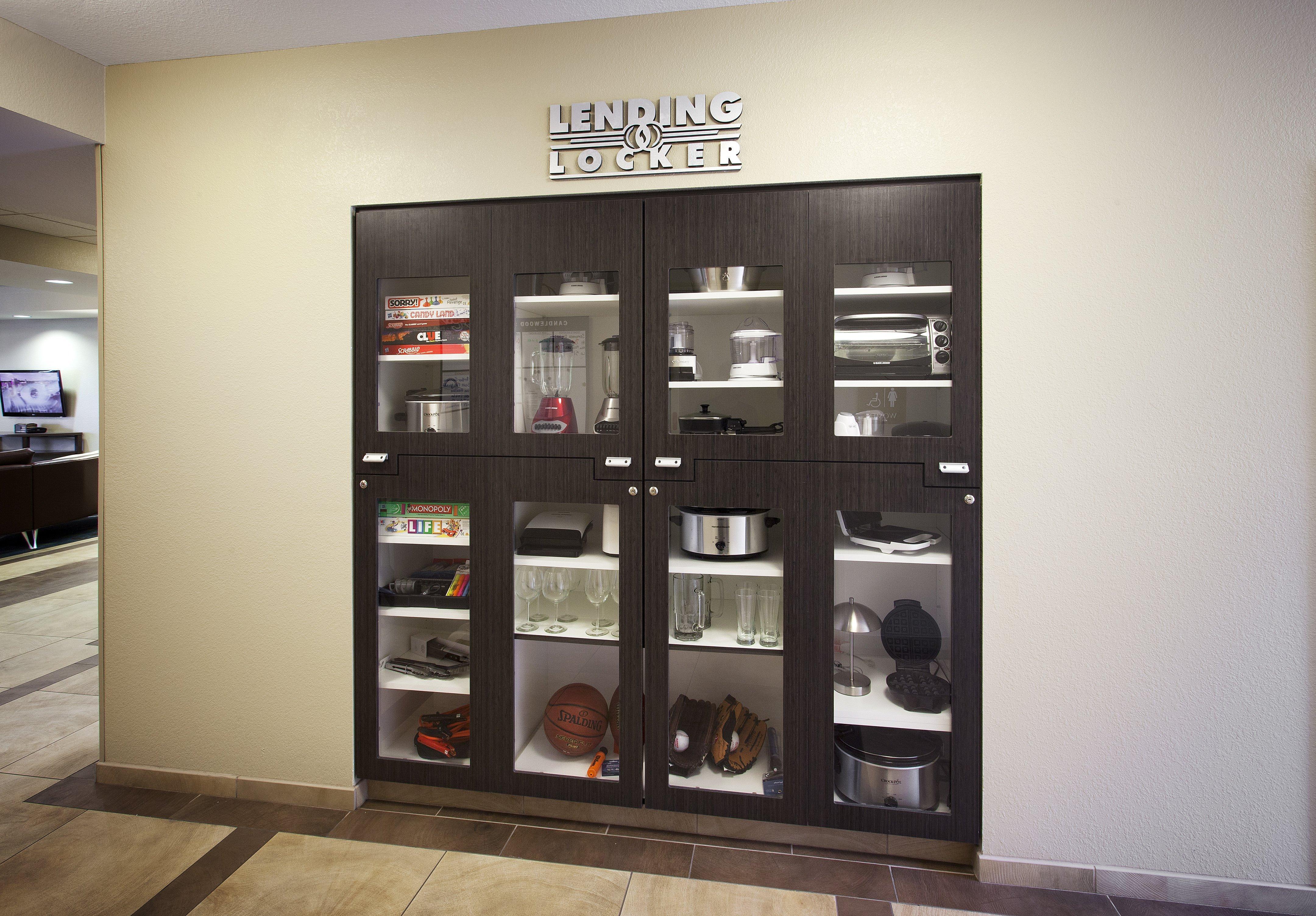 Candlewood Suites - Newnan - Atlanta Sw By Ihg Exterior foto